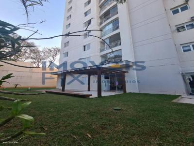 Apartamento para Venda, em Jundia, bairro Jardim Trevo, 3 dormitrios, 2 banheiros, 2 sutes, 2 vagas