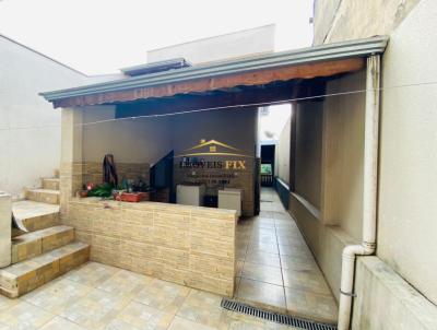 Casa 3 dormitrios para Venda, em Vrzea Paulista, bairro Parque Guarani, 3 dormitrios, 4 banheiros, 1 sute, 1 vaga