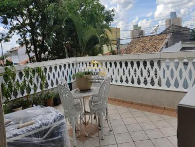 Casa 3 dormitrios para Venda, em Jundia, bairro Parque Cidade Jardim II, 3 dormitrios, 1 banheiro, 1 sute, 2 vagas