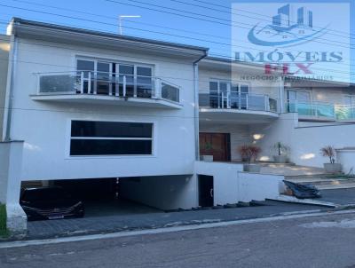 Casa em Condomnio para Venda, em Campo Limpo Paulista, bairro JARDIM GUANCIALE, 5 dormitrios, 4 banheiros, 1 sute, 4 vagas