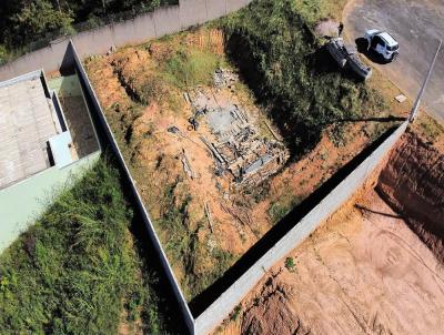 Terreno em Condomnio para Venda, em Campo Limpo Paulista, bairro Moinho