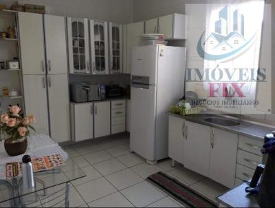 Casa 3 dormitrios para Venda, em Jundia, bairro Cidade Nova, 3 dormitrios, 2 banheiros, 2 vagas