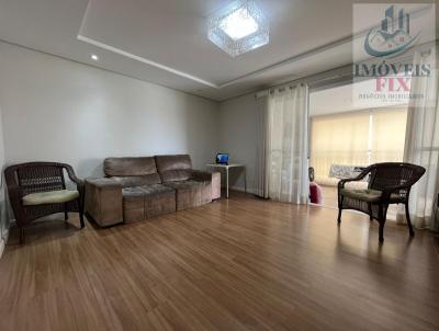 Apartamento para Venda, em Jundia, bairro Vila Arens II, 3 dormitrios, 5 banheiros, 2 sutes, 3 vagas