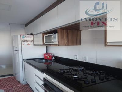 Apartamento para Venda, em Jundiaí, bairro Medeiros, 2 dormitórios, 2 banheiros, 2 suítes, 2 vagas