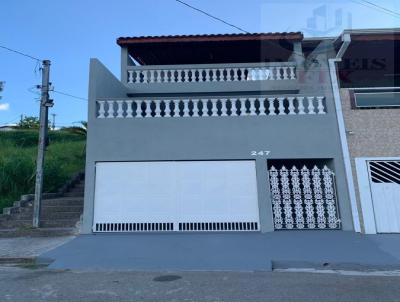 Casa 2 dormitrios para Venda, em Vrzea Paulista, bairro Cidade Nova II, 2 dormitrios, 2 banheiros, 1 vaga