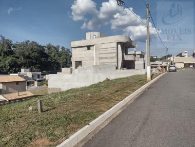 Terreno em Condomínio para Venda, em Jundiaí, bairro Jardim Quintas das Videiras