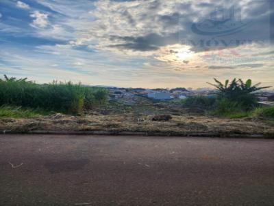 Terreno para Venda, em Vrzea Paulista, bairro Parque Petrpolis