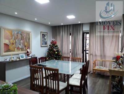 Apartamento para Venda, em Campo Limpo Paulista, bairro Centro, 3 dormitórios, 2 banheiros, 1 suíte, 2 vagas