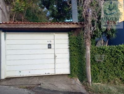 Casas 1 Quarto para Venda, em Franco da Rocha, bairro Vila Bazu, 1 dormitrio, 2 banheiros, 1 sute, 2 vagas