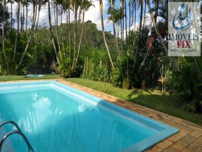 Stio para Venda, em Jarinu, bairro CAIOARA, 8 dormitrios, 7 banheiros, 4 sutes, 20 vagas