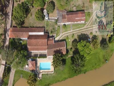 Sítio para Venda, em Jarinu, bairro ESTANCIA SÃO PAULO, 5 dormitórios, 3 banheiros, 30 vagas