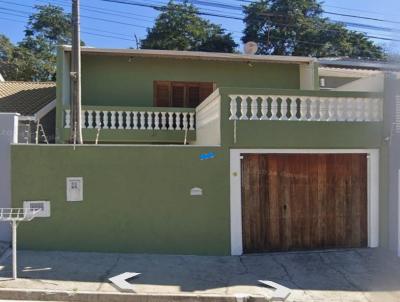 Casa 3 dormitrios para Venda, em Jundia, bairro JARDIM MARAMBAIA, 3 dormitrios, 3 banheiros, 1 sute, 2 vagas