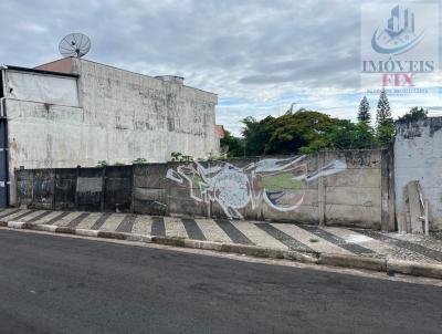 Terreno para Venda, em Campo Limpo Paulista, bairro VILA TAVARES