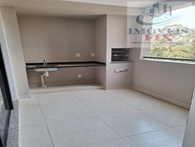 Apartamento para Venda, em Jundia, bairro JARDIM DO LAGO, 3 dormitrios, 3 banheiros, 1 sute, 2 vagas