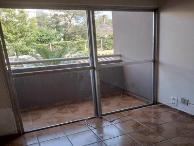 Apartamento para Venda, em Jundia, bairro Vila Nova Jundiainpolis, 2 dormitrios, 1 banheiro, 1 vaga