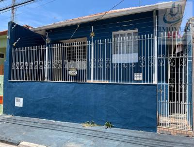 Casa 3 dormitrios para Venda, em Campo Limpo Paulista, bairro VILA TAVARES, 3 dormitrios, 2 banheiros