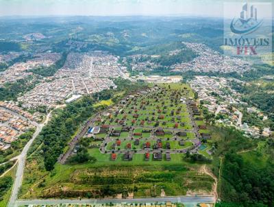 Loteamento para Venda, em Campo Limpo Paulista, bairro JARDIM SO FRANCISCO