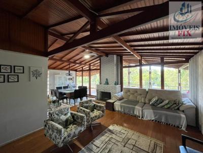 Chcara para Venda, em Campo Limpo Paulista, bairro Chcaras Campo Limpo, 5 dormitrios, 4 banheiros, 2 sutes, 6 vagas