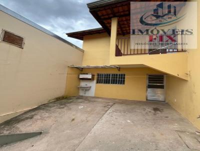 Habitao Urbana para Venda, em Campo Limpo Paulista, bairro JARDIM SANTA LUCIA, 12 dormitrios, 6 banheiros, 6 vagas