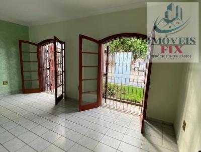 Casa 4 dormitrios ou + para Venda, em Jundia, bairro Santa Gertrudes, 5 dormitrios, 3 banheiros, 1 sute, 6 vagas