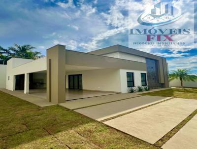 Casa 3 dormitórios para Venda, em Chapada dos Guimarães, bairro Bom clima, 3 dormitórios, 2 banheiros, 1 suíte, 2 vagas