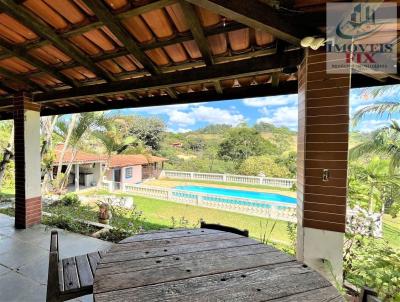 Chácara para Venda, em Jarinu, bairro Parque das Videiras, 4 dormitórios, 4 banheiros, 20 vagas