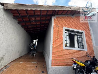 Casa 2 dormitórios para Venda, em Campo Limpo Paulista, bairro Jardim Vitória, 2 dormitórios, 2 banheiros, 2 vagas