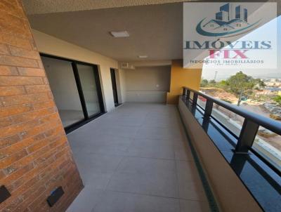 Apartamento para Venda, em Jundiaí, bairro Portal do Paraíso II, 3 dormitórios, 2 banheiros, 1 suíte, 2 vagas