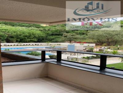 Apartamento para Venda, em Jundiaí, bairro Portal do Paraíso II, 3 dormitórios, 2 banheiros, 1 suíte, 2 vagas