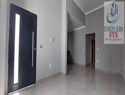 Casa 3 dormitórios para Venda, em Jundiaí, bairro Residencial Santa Giovana, 3 dormitórios, 2 banheiros, 1 suíte, 2 vagas
