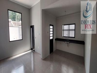 Casa 3 dormitórios para Venda, em Jundiaí, bairro Residencial Santa Giovana, 3 dormitórios, 2 banheiros, 1 suíte, 2 vagas