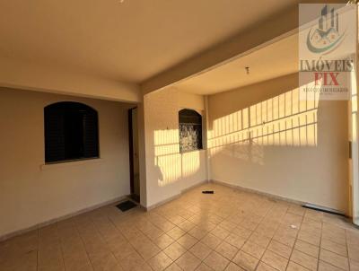 Casa 3 dormitrios para Venda, em Campo Limpo Paulista, bairro Jardim Marsola, 3 dormitrios, 1 banheiro, 2 vagas