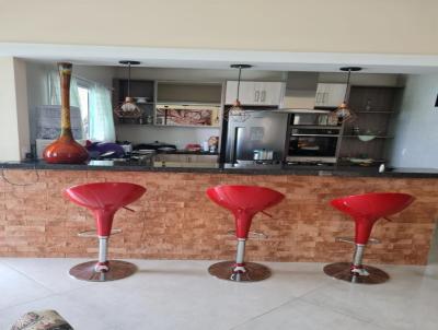 Casa 3 dormitórios para Venda, em Campo Limpo Paulista, bairro Jardim Vitória, 3 dormitórios, 4 banheiros, 2 suítes, 4 vagas