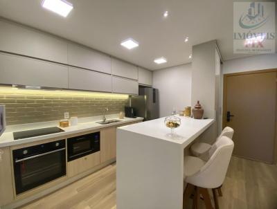 Apartamento para Venda, em Jundiaí, bairro Horto Florestal, 3 dormitórios, 2 banheiros, 1 suíte, 2 vagas