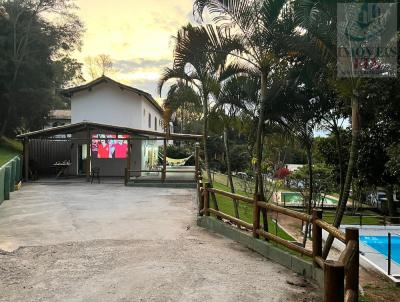 Casa em Condomnio para Venda, em Atibaia, bairro Loteamento Bosque dos Palmares, 3 dormitrios, 4 banheiros, 3 sutes, 7 vagas