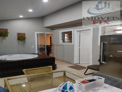 Apartamento para Venda, em Jundia, bairro Ponte de So Joo, 2 dormitrios, 3 banheiros, 1 sute, 2 vagas