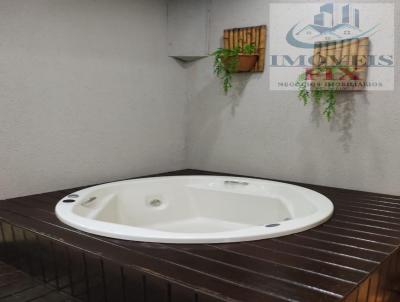 Apartamento para Venda, em Jundiaí, bairro Ponte de São João, 2 dormitórios, 3 banheiros, 1 suíte, 2 vagas