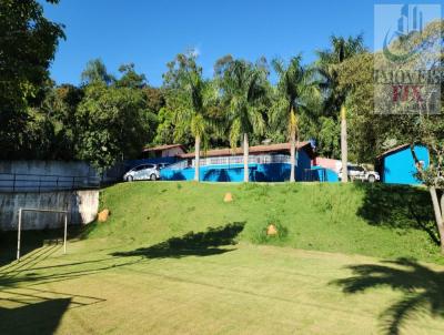 Chcara para Venda, em Vrzea Paulista, bairro Stio do Mursa, 5 dormitrios, 4 banheiros, 1 sute, 2 vagas