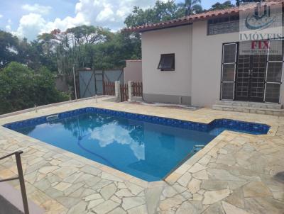 Chcara para Venda, em , bairro RIO ACIMA, 4 dormitrios, 2 banheiros, 4 vagas