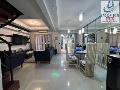 Casa em Condomnio para Venda, em Jundia, bairro ENGORDADOURO, 3 dormitrios, 3 banheiros, 1 sute, 2 vagas