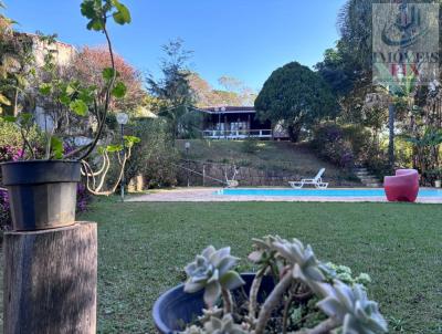 Chcara para Venda, em Campo Limpo Paulista, bairro VILLE SAINT JAMES I, 3 dormitrios, 3 banheiros, 1 sute, 10 vagas