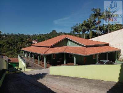 Chácara para Venda, em Jarinu, bairro CAIOÇARA, 6 dormitórios, 5 banheiros, 1 suíte, 10 vagas