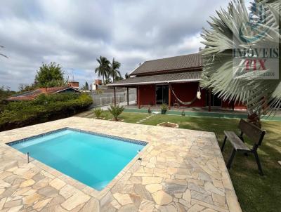 Chcara para Venda, em Campo Limpo Paulista, bairro Chcaras Campo Limpo, 3 dormitrios, 2 banheiros, 1 sute, 6 vagas