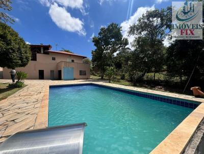 Chcara para Venda, em Itatiba, bairro Residencial Grmio, 3 dormitrios, 2 banheiros, 1 sute, 10 vagas