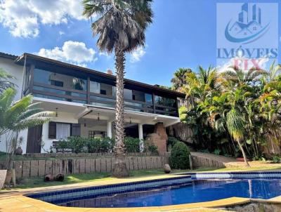 Casa em Condomnio para Venda, em Itupeva, bairro Jardim do Ribeiro I, 4 dormitrios, 3 banheiros, 1 sute, 5 vagas