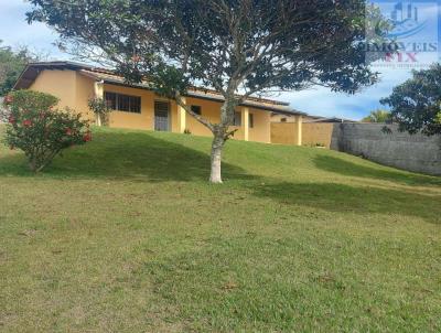 Chcara para Venda, em Jarinu, bairro Morada Alta, 2 dormitrios, 2 banheiros, 6 vagas