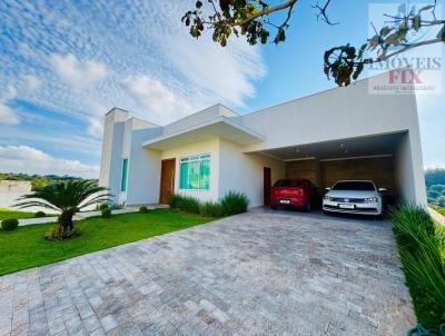 Casa em Condomnio para Venda, em Jarinu, bairro Residencial Cambarah, 4 dormitrios, 4 banheiros, 2 sutes, 2 vagas