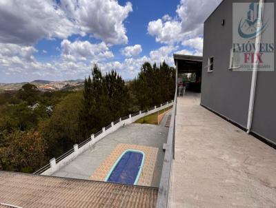 Chcara para Venda, em Campo Limpo Paulista, bairro VILLE SAINT JAMES I, 4 dormitrios, 5 banheiros, 2 sutes, 10 vagas