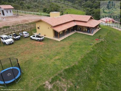 Stio para Venda, em Jarinu, bairro Week-end, 3 dormitrios, 2 banheiros, 1 sute, 4 vagas